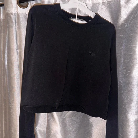 Kith Lucy cropped tee - Picture 6 of 7